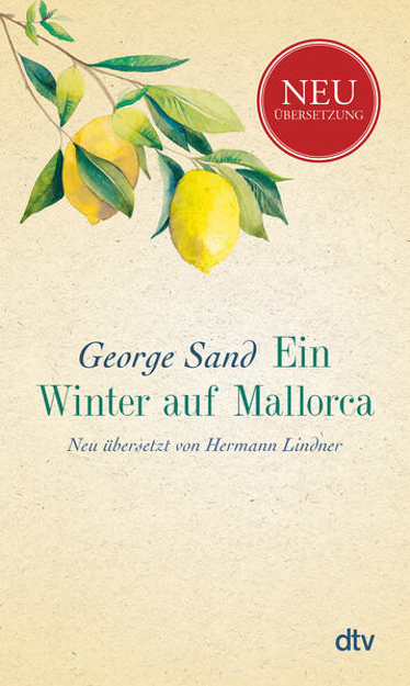 Bild zu Ein Winter auf Mallorca von Sand, George 
