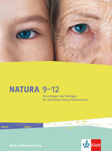 Bild zu Natura 9-12
