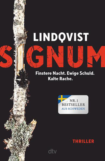 Bild zu Signum (eBook) von Lindqvist, John Ajvide 