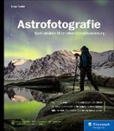 Bild zu Astrofotografie (eBook) von Seidel, Katja