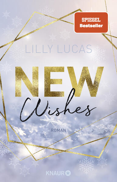 Bild zu New Wishes von Lucas, Lilly