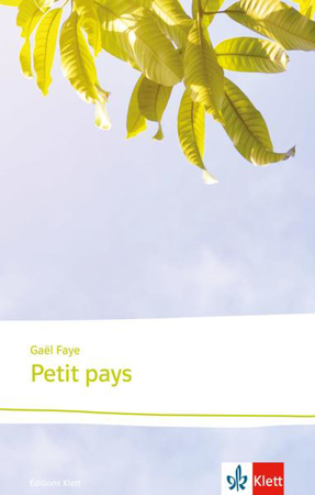 Bild zu Petit Pays von Faye, Gaël