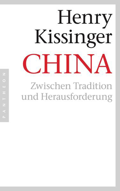 Bild zu China von Kissinger, Henry A. 