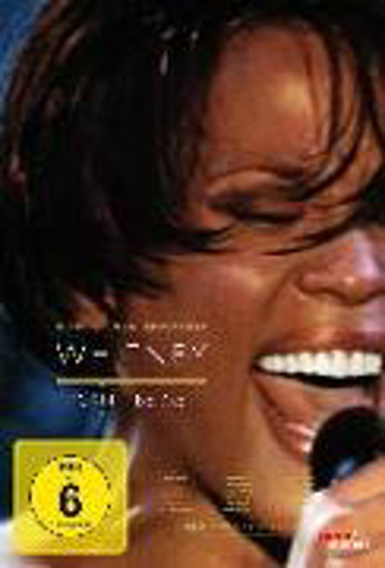 Bild zu Whitney: Can I Be Me von Nick Broomfield (Reg.) 