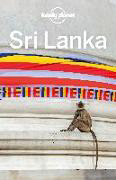 Bild zu Lonely Planet Reiseführer Sri Lanka von Bindloss, Joe 