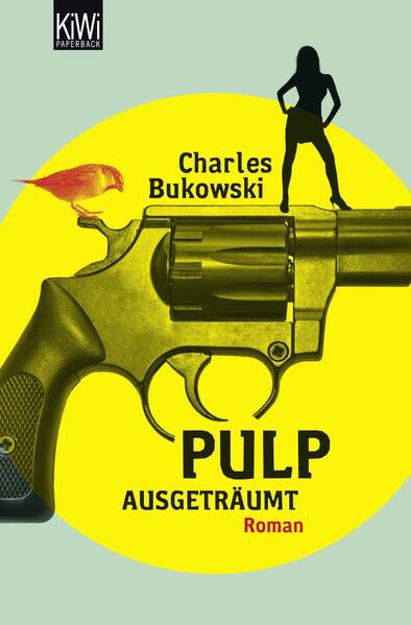 Bild zu Pulp von Bukowski, Charles 