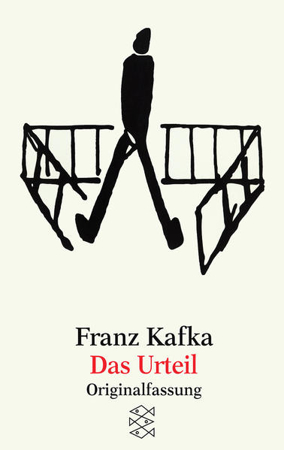 Bild zu Das Urteil von Kafka, Franz