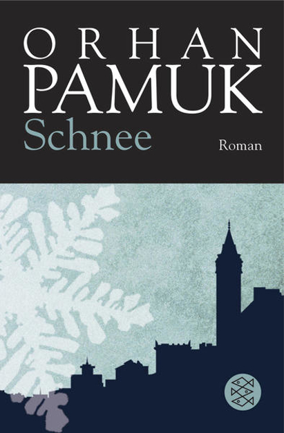 Bild zu Schnee von Pamuk, Orhan