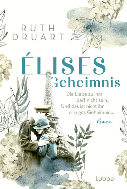 Bild zu Élises Geheimnis von Druart, Ruth 