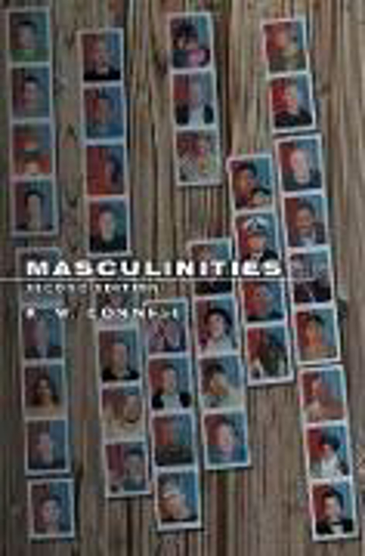 Bild zu Masculinities von Connell, Raewyn