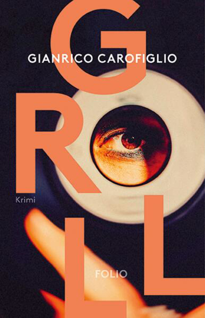 Bild zu Groll (eBook) von Carofiglio, Gianrico
