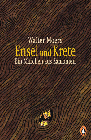 Bild zu Ensel und Krete von Moers, Walter