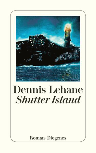Bild zu Shutter Island von Lehane, Dennis 