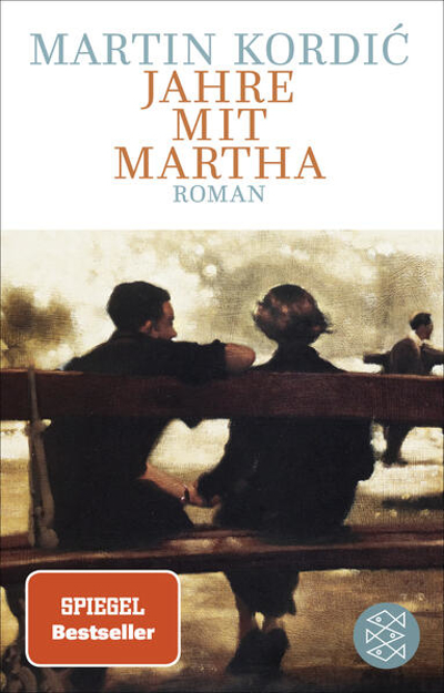 Bild zu Jahre mit Martha von Kordic, Martin
