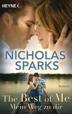 Bild zu The Best of Me - Mein Weg zu dir von Sparks, Nicholas 