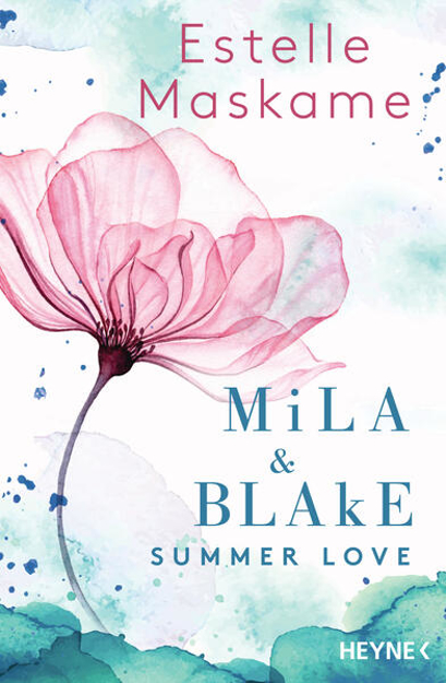Bild zu Mila & Blake: Summer Love von Maskame, Estelle 