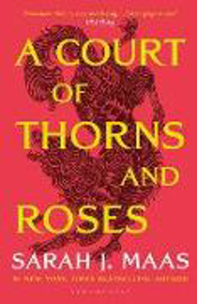 Bild zu A Court of Thorns and Roses von Maas, Sarah J.