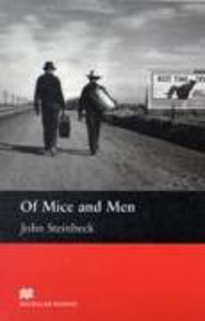 Bild zu Of Mice and Men von Steinbeck, John