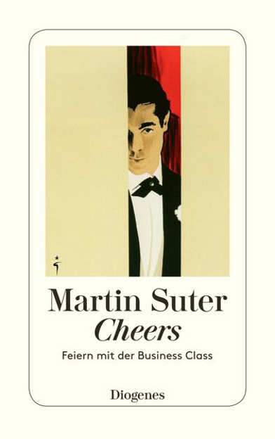 Bild zu Cheers (eBook) von Suter, Martin