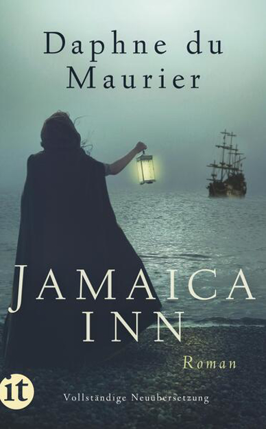 Bild zu Jamaica Inn von Maurier, Daphne du 