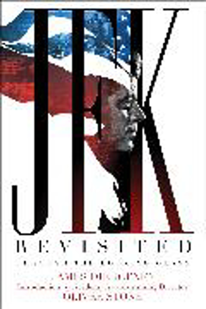 Bild zu JFK Revisited von DiEugenio, James 