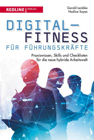 Bild zu Digital-Fitness für Führungskräfte (eBook) von Lembke, Gerald 