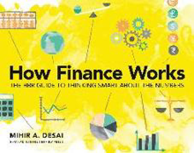 Bild zu How Finance Works von Desai, Mihir