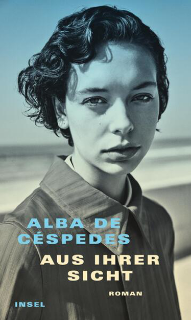 Bild zu Aus ihrer Sicht von Céspedes, Alba de 