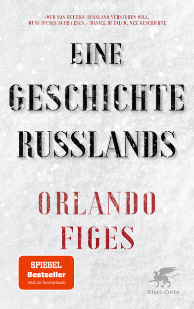 Bild zu Eine Geschichte Russlands von Figes, Orlando 