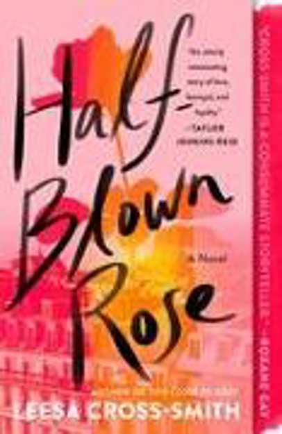Bild zu Half-Blown Rose von Cross-Smith, Leesa