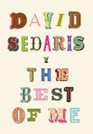 Bild zu The Best of Me (eBook) von Sedaris, David