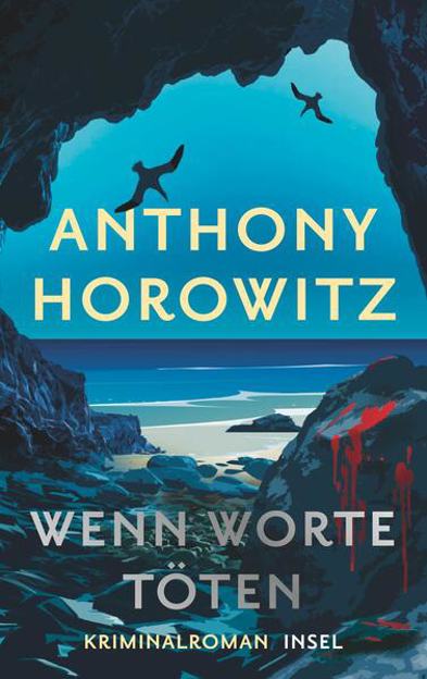 Bild zu Wenn Worte töten von Horowitz, Anthony 