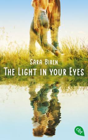 Bild zu The Light in Your Eyes von Biren, Sara 