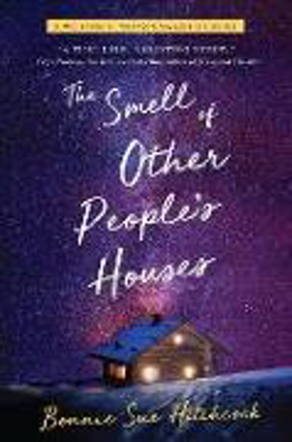 Bild zu The Smell of Other People's Houses von Hitchcock, Bonnie-Sue