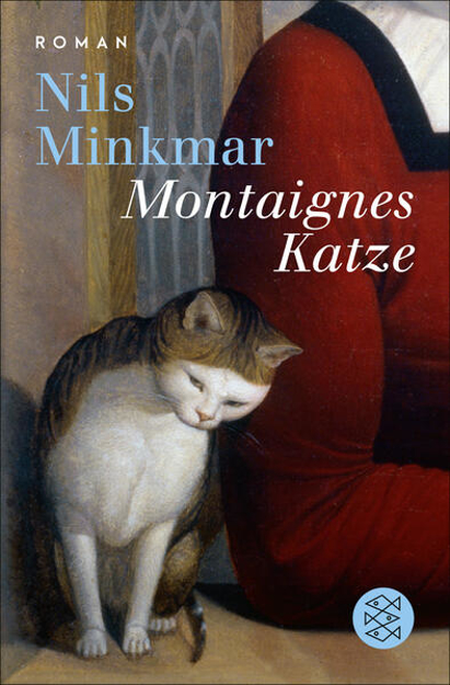 Bild zu Montaignes Katze von Minkmar, Nils