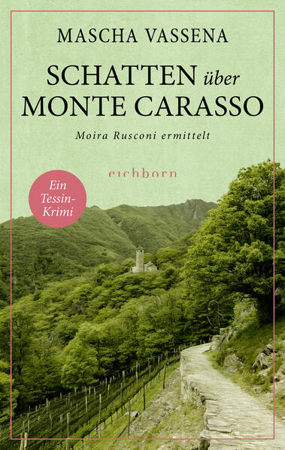Bild zu Schatten über Monte Carasso (eBook) von Vassena, Mascha