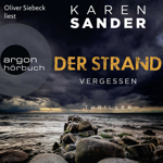 Bild von Der Strand: Vergessen (Audio Download) von Sander, Karen 