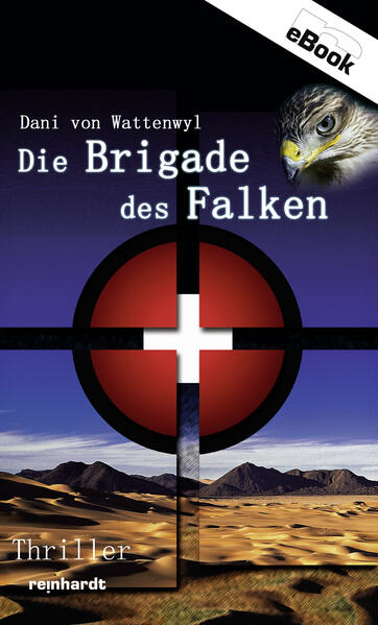 Bild zu Die Brigade des Falken (eBook) von Wattenwyl, Dani von