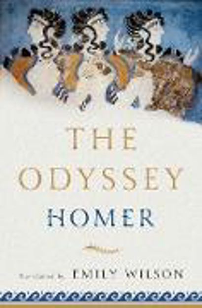 Bild zu The Odyssey (eBook) von Homer 
