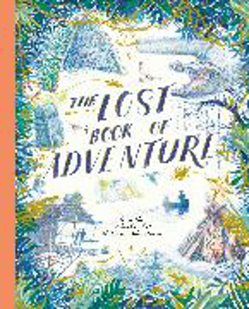 Bild zu The Lost Book of Adventure von Adventurer, Unknown 