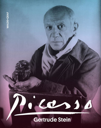 Bild zu Picasso von Stein, Gertrude