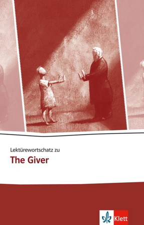 Bild zu Lektürewortschatz zu "The Giver"