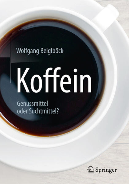 Bild zu Koffein von Beiglböck, Wolfgang