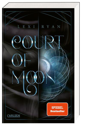 Bild zu Court of Sun 2: Court of Moon von Ryan, Lexi 