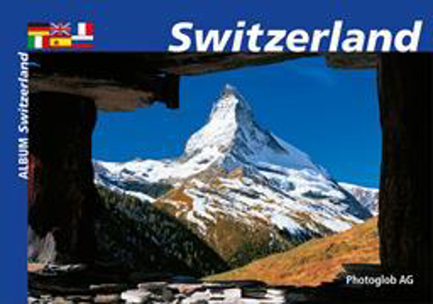 Bild zu Album Switzerland