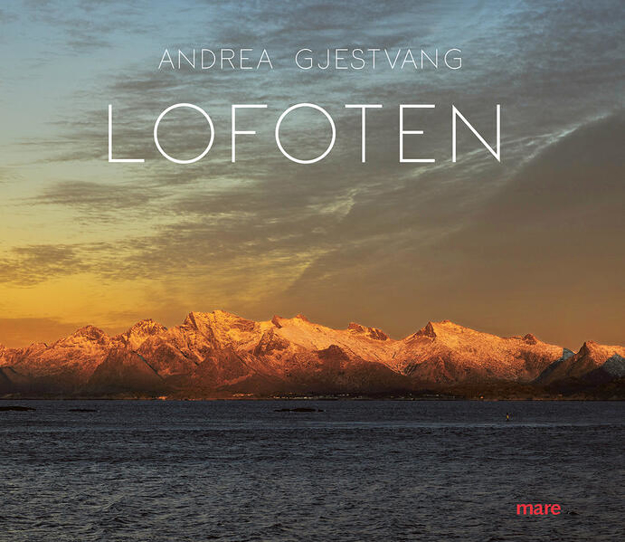 Bild zu Lofoten von Gjestvang, Andrea (Fotogr.) 