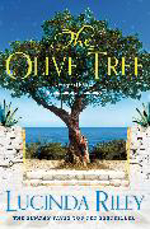 Bild zu The Olive Tree von Riley, Lucinda