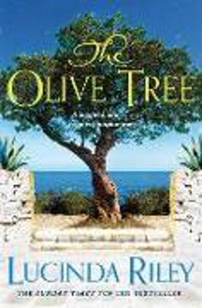 Bild zu The Olive Tree von Riley, Lucinda