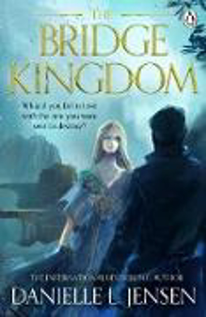 Bild zu The Bridge Kingdom (eBook) von Jensen, Danielle L.