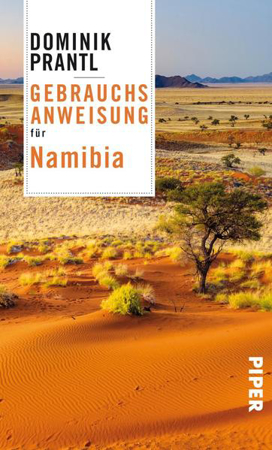Bild zu Gebrauchsanweisung für Namibia (eBook) von Prantl, Dominik